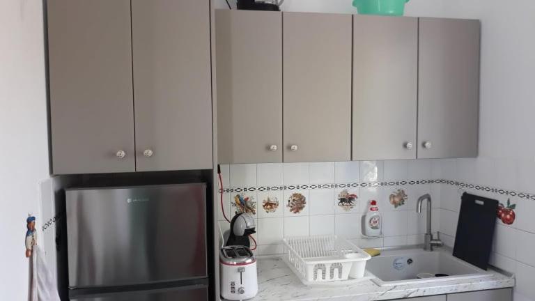 House Kokkalas On The *