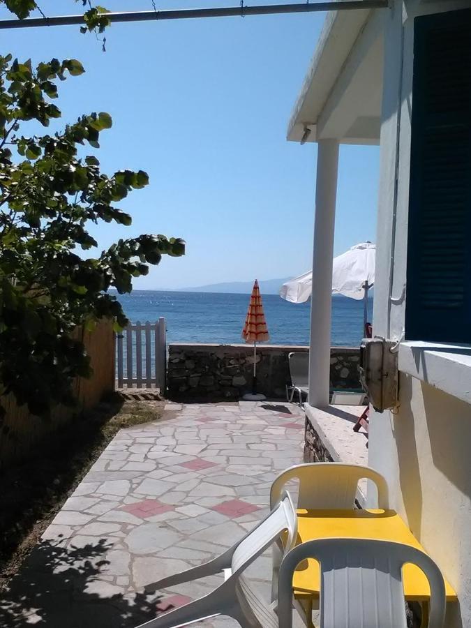 Holiday home House Kokkalas On The Pyrgadikia