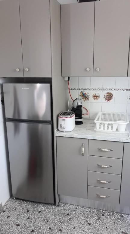 Holiday home House Kokkalas On The