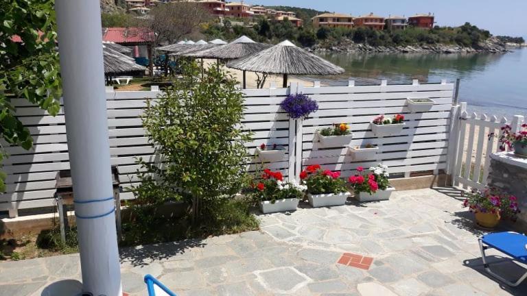 Holiday home House Kokkalas On The Pyrgadikia
