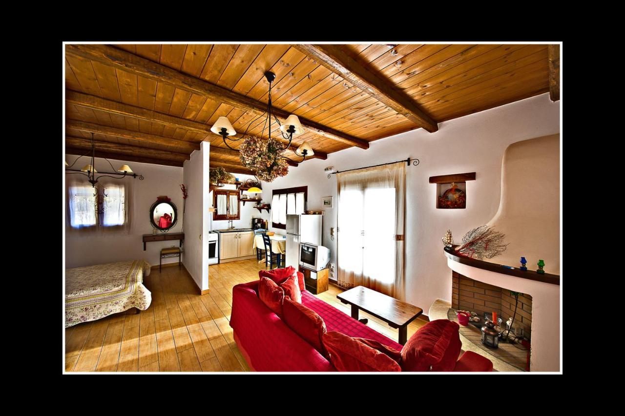 Porto Katsiki Holiday home Athanion
