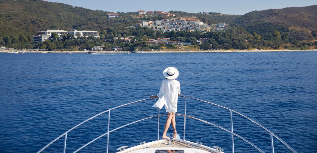 Eagles Palace - Small Luxury Of The World Resort 5*