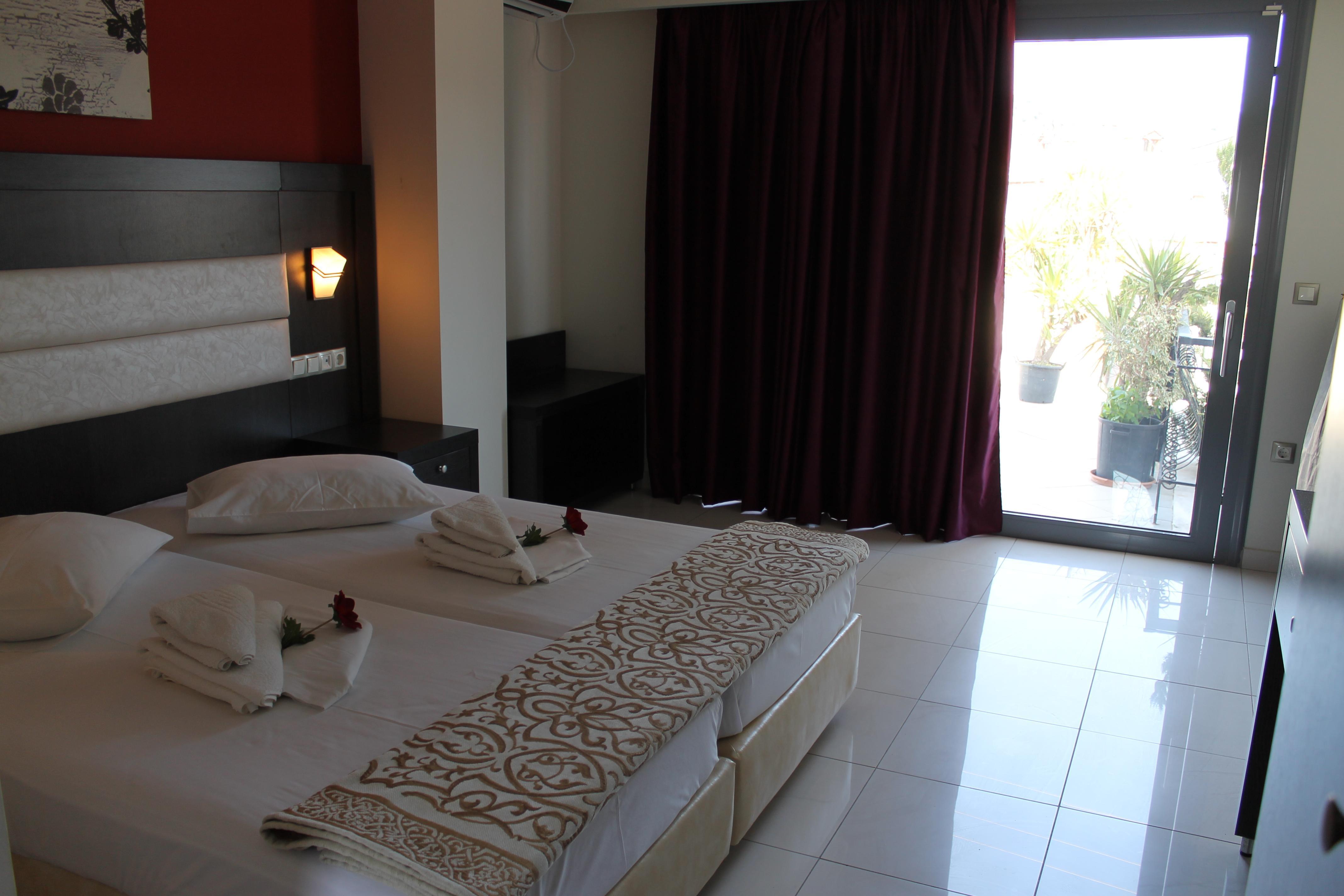 Hotel La Caretta Alykanas (Zakynthos)