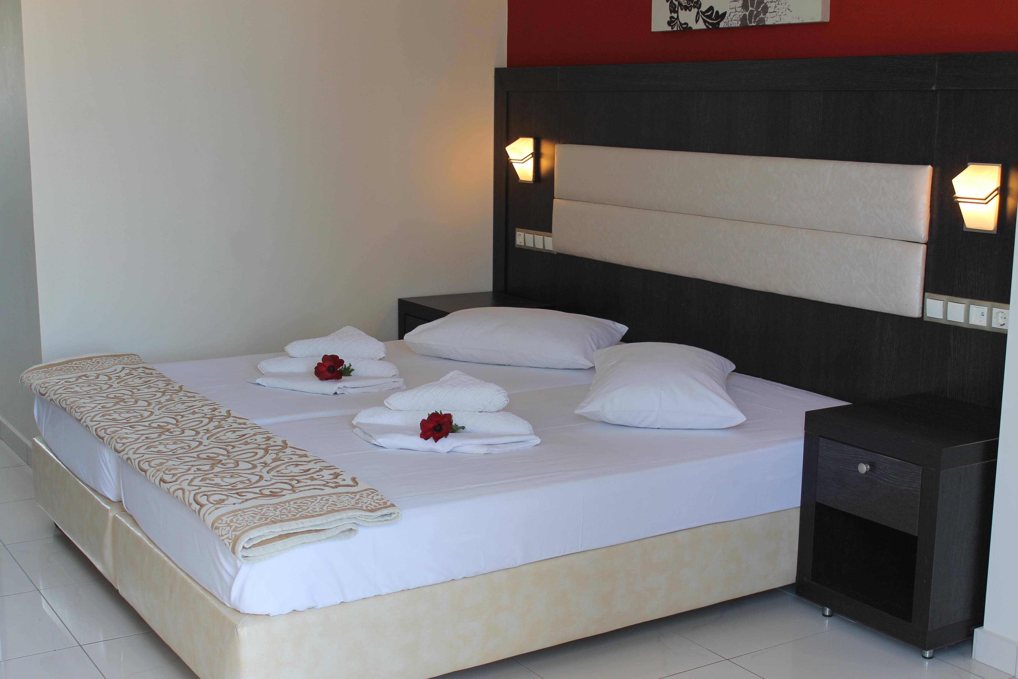 La Caretta Hotel Alykanas (Zakynthos)