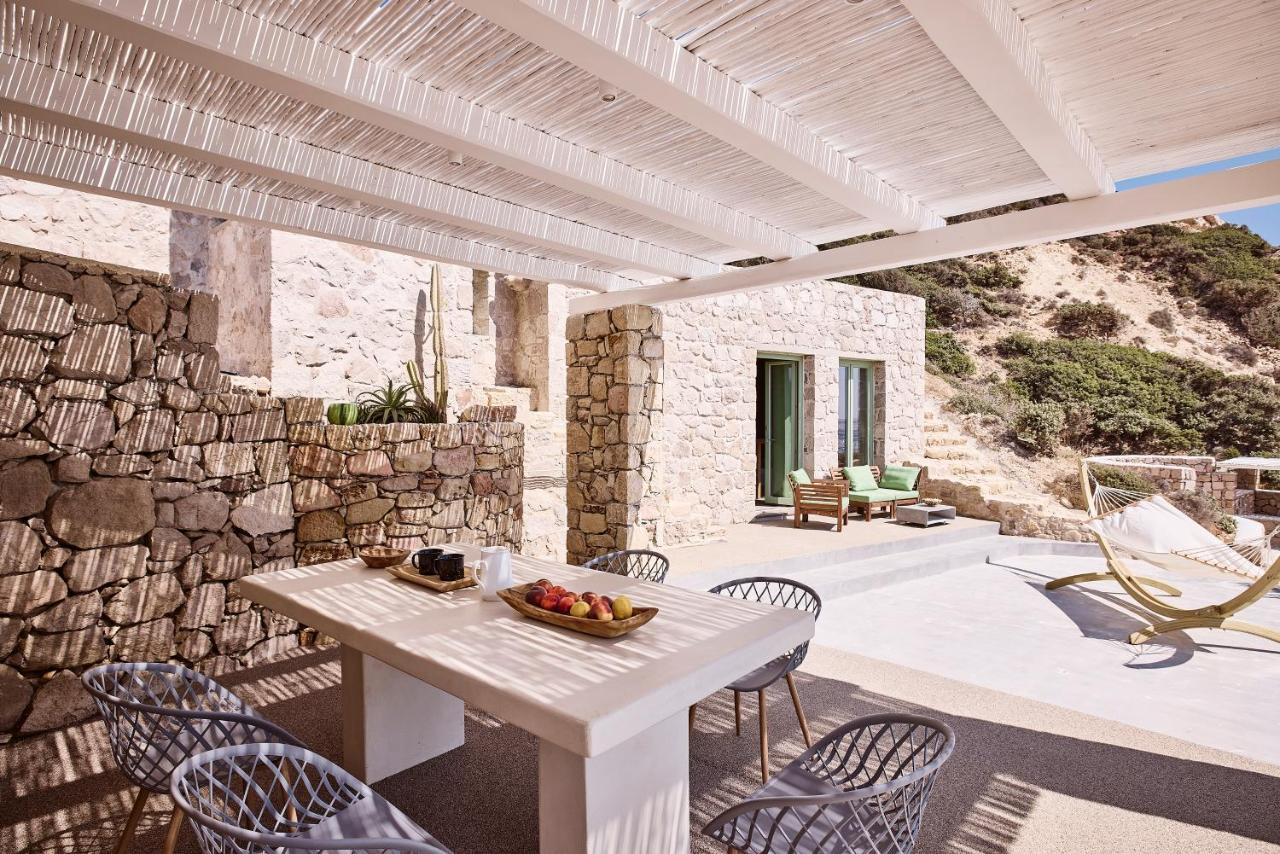 Villa Ninos *