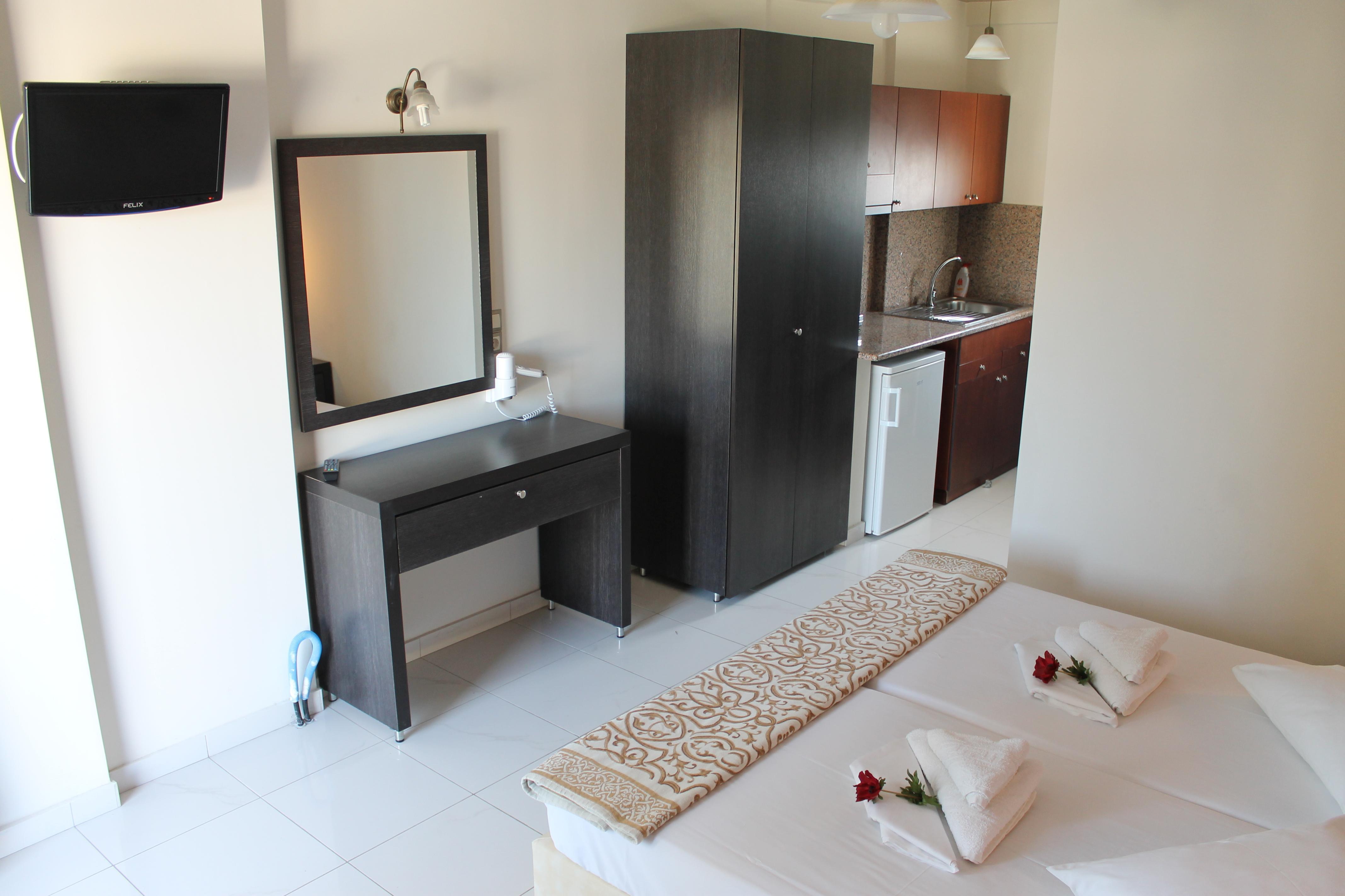Hotel La Caretta Alykanas (Zakynthos)