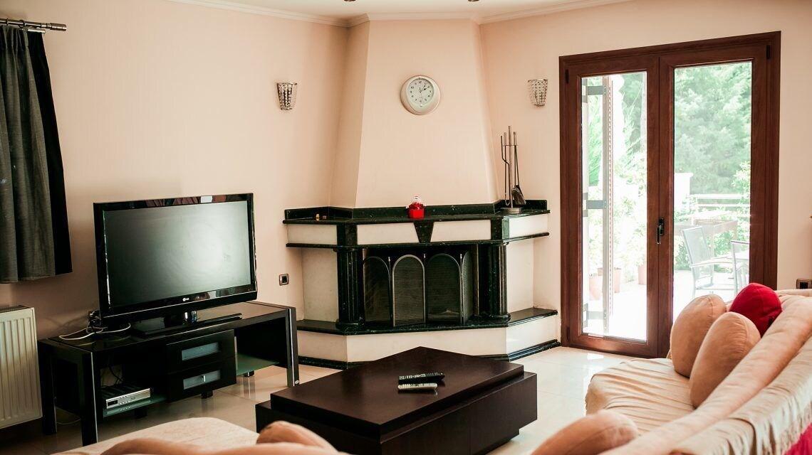 Hotel La Caretta 4*