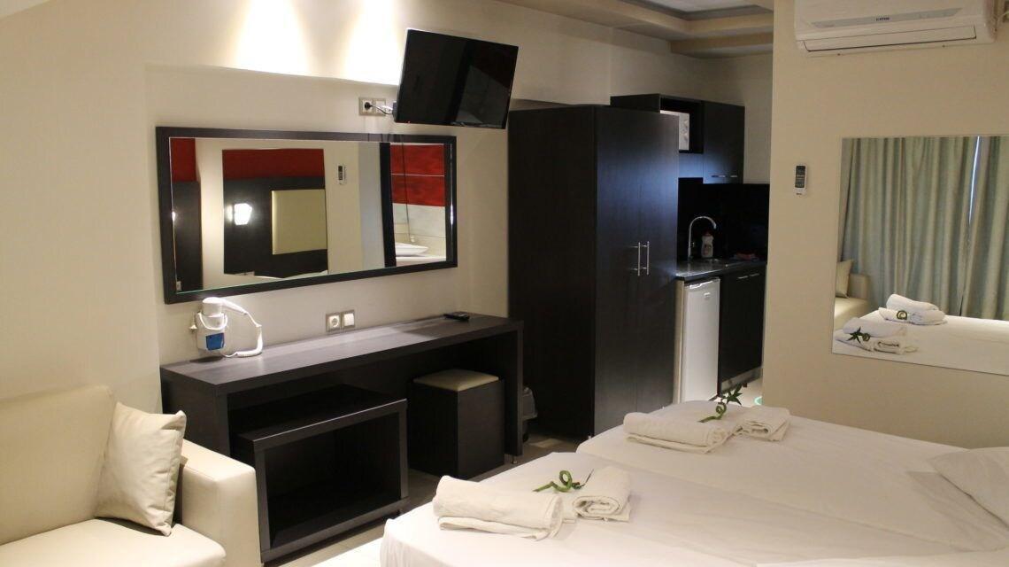 La Caretta 4* Alykanas (Zakynthos)