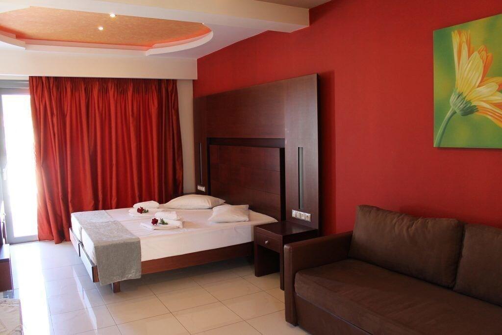 Hotel La Caretta Alykanas (Zakynthos)