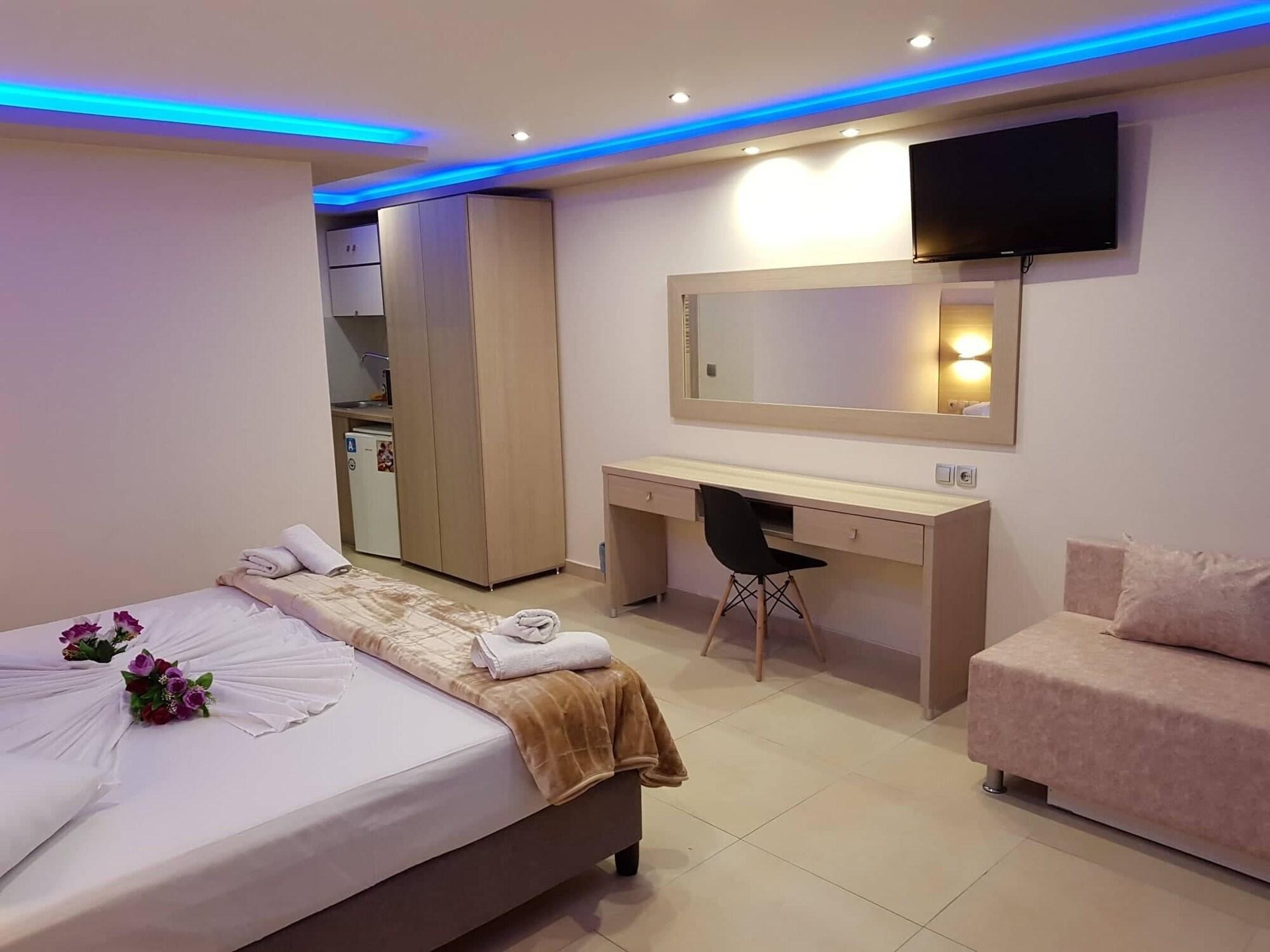 Hotel La Caretta 4*