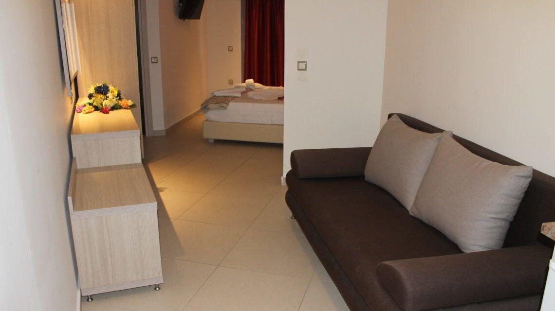 La Caretta 4* Alykanas (Zakynthos)
