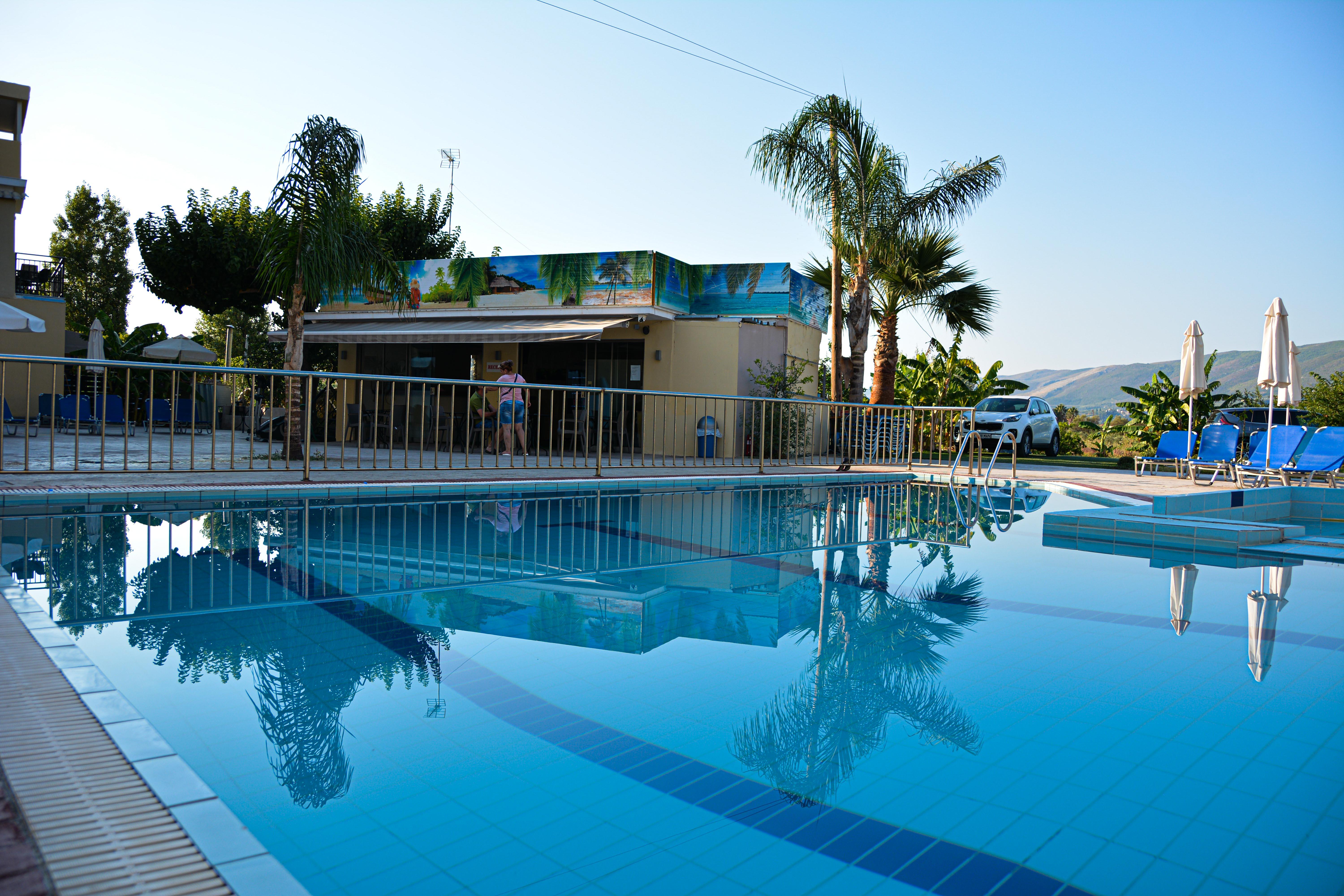 La Caretta Hotel