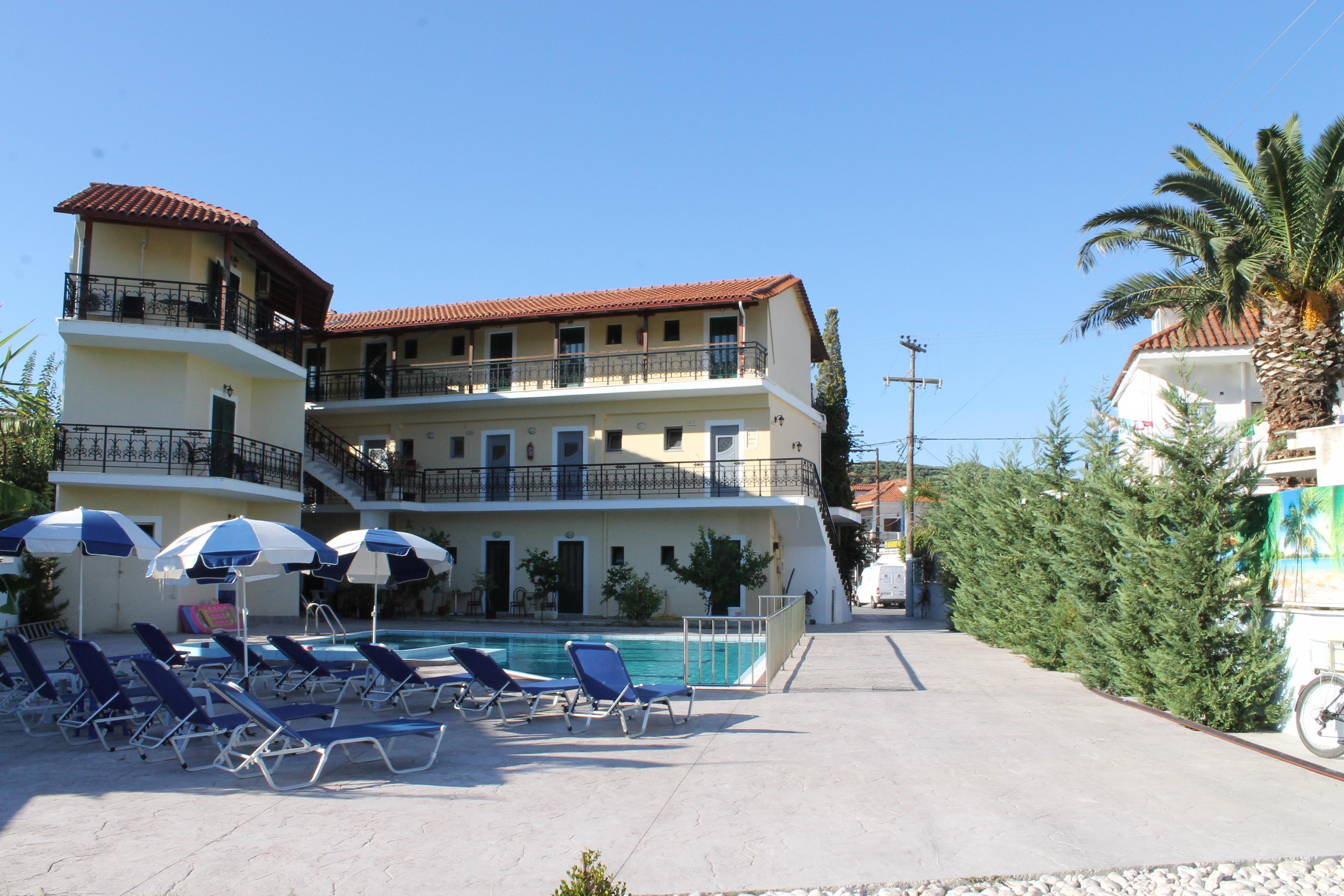 La Caretta 4*