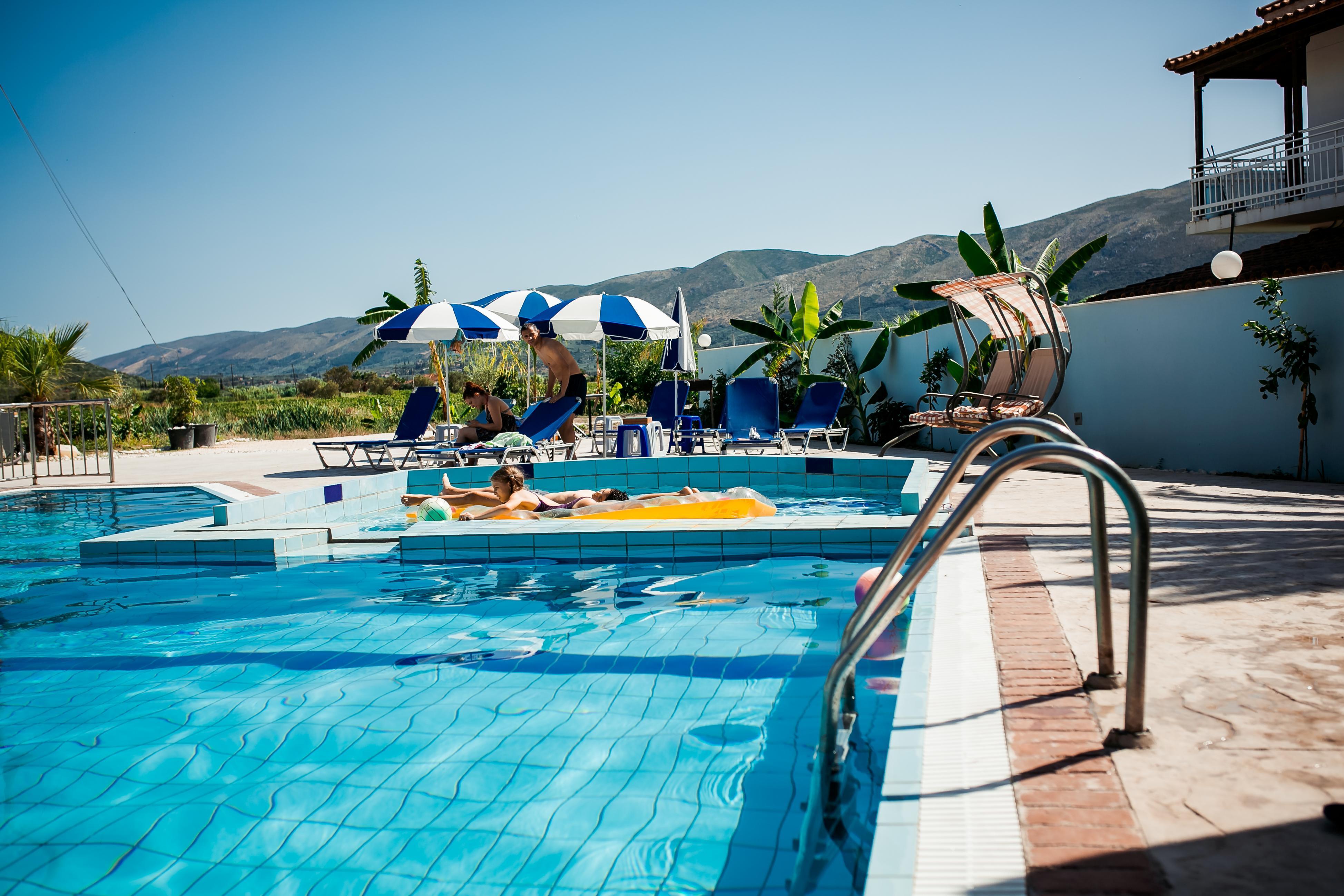 Hotel La Caretta Alykanas (Zakynthos)