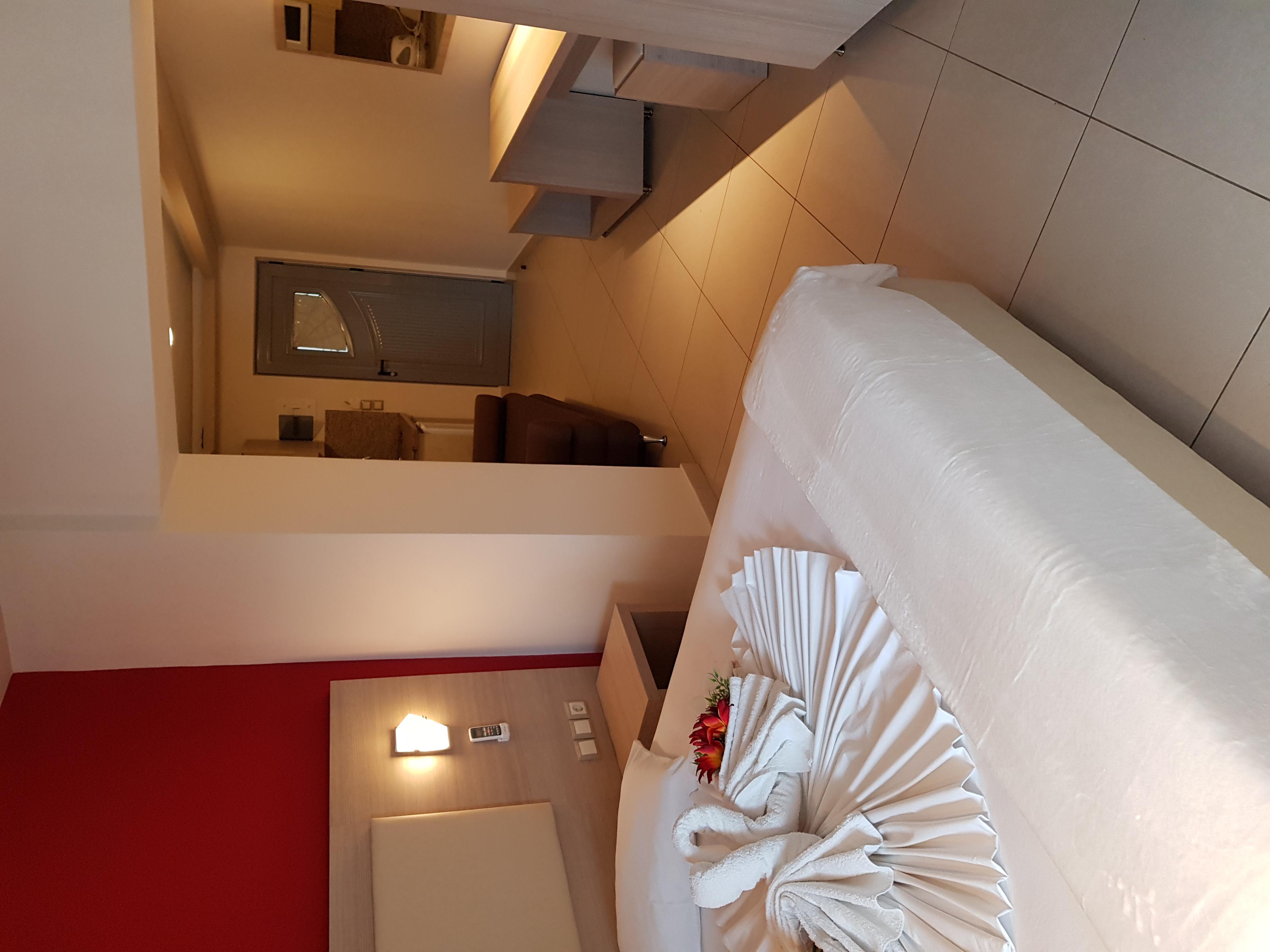 La Caretta Hotel 4*