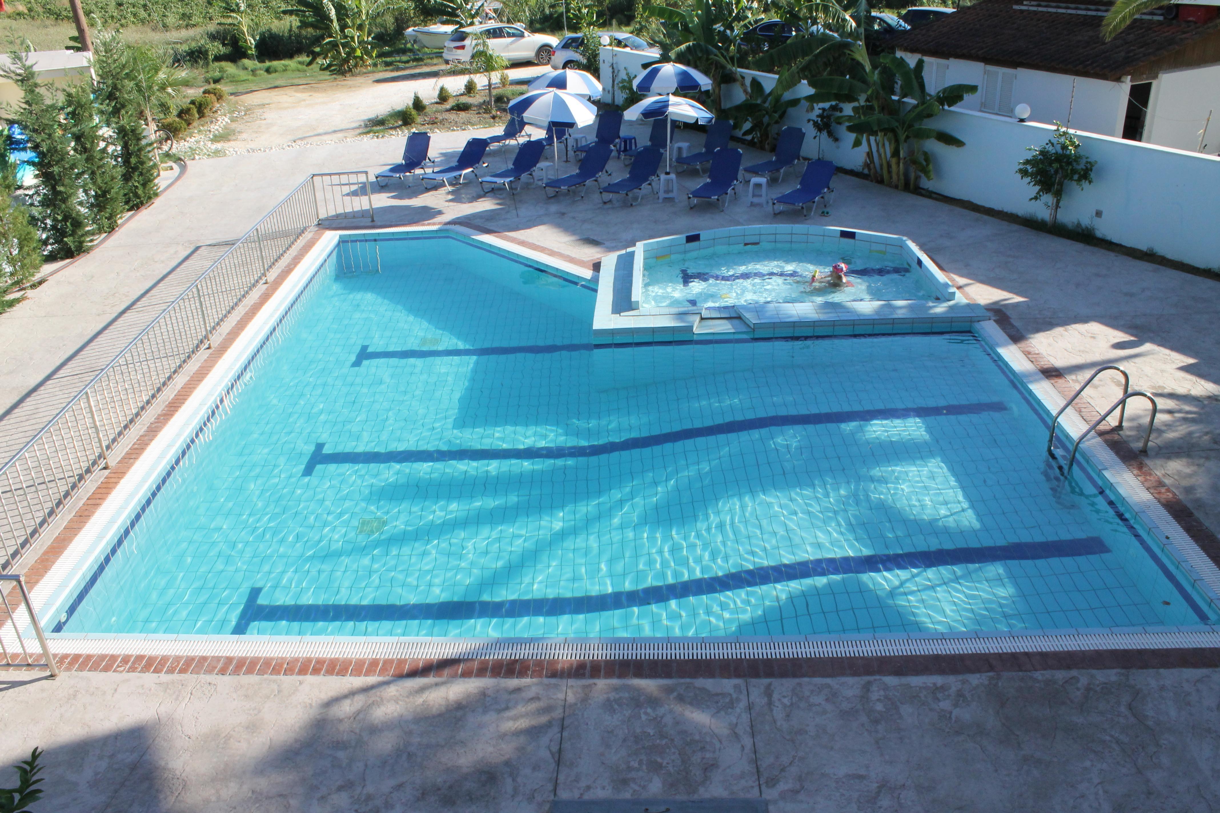 Hotel La Caretta 4*