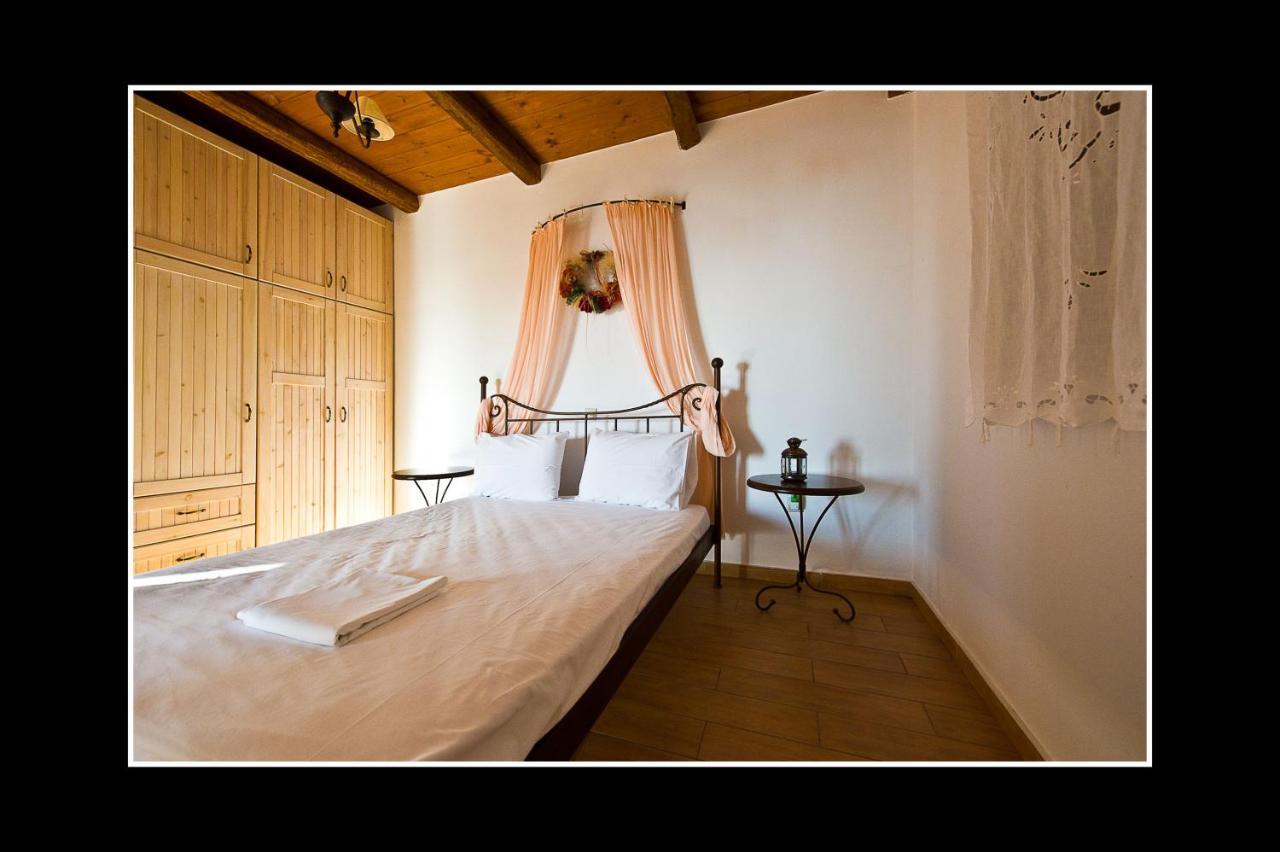 Porto Katsiki Holiday home *