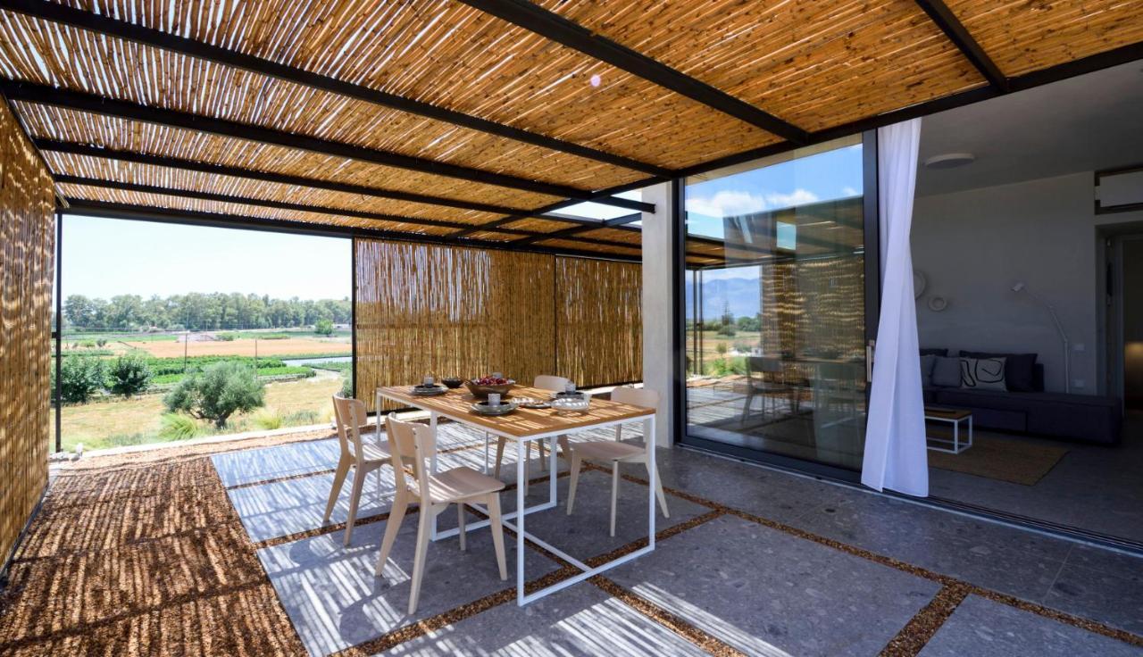 Bouca Holiday home Messini