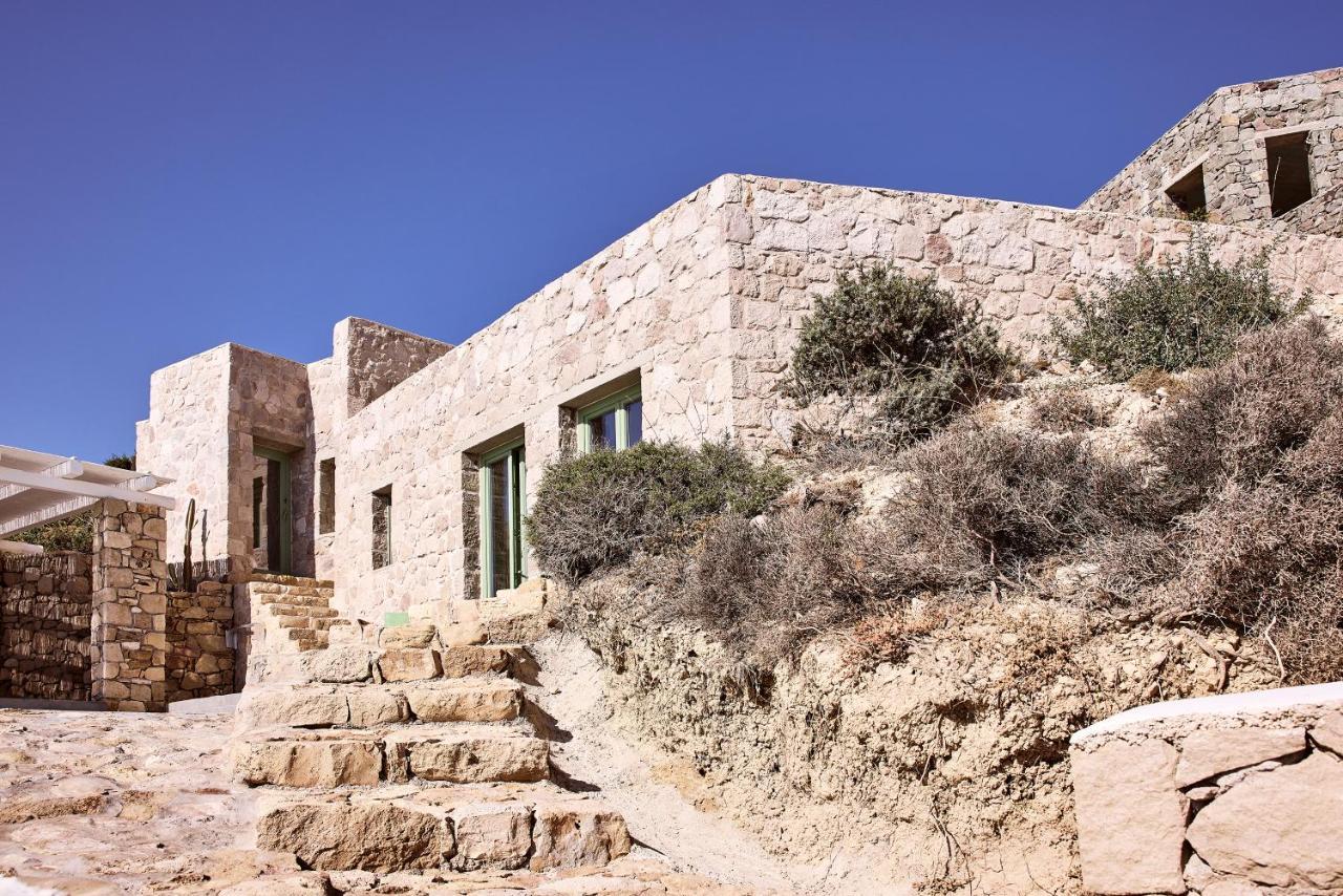 Villa Ninos