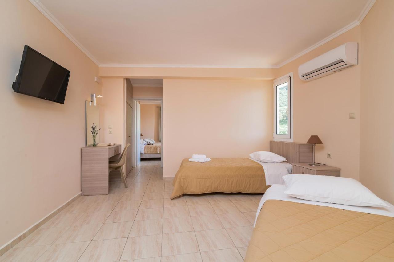 Varres Hotel Zakynthos Town