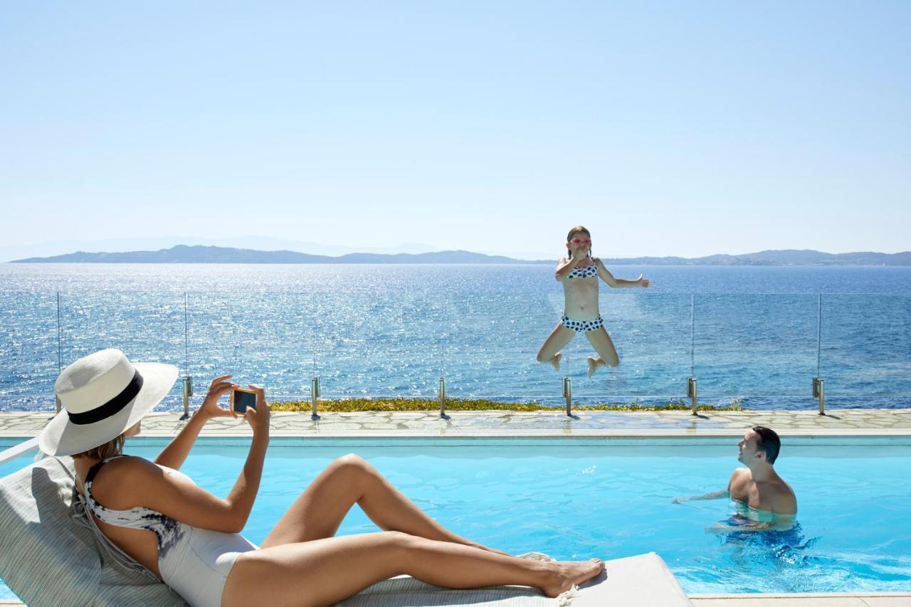 Eagles Palace - Small Luxury Of The World Resort