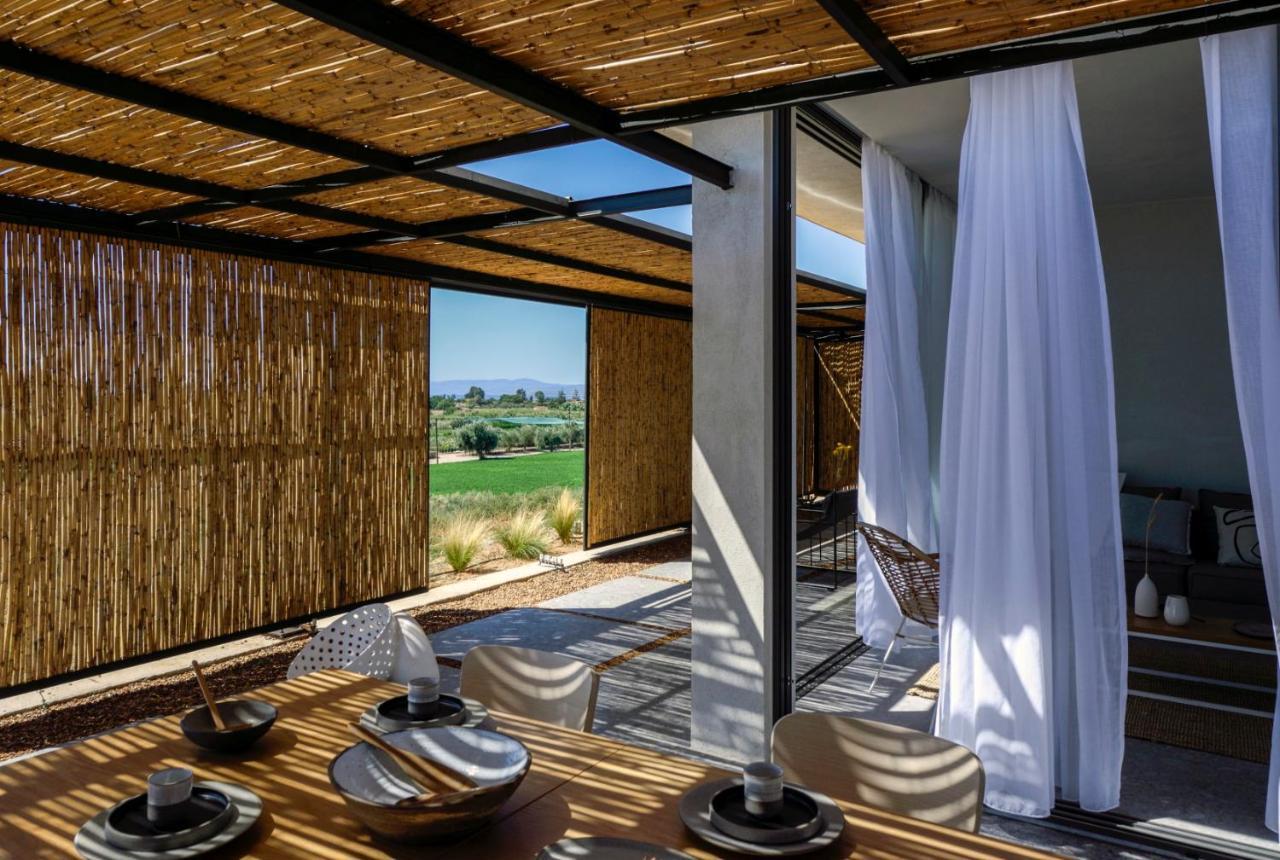 Holiday home Bouca Messini