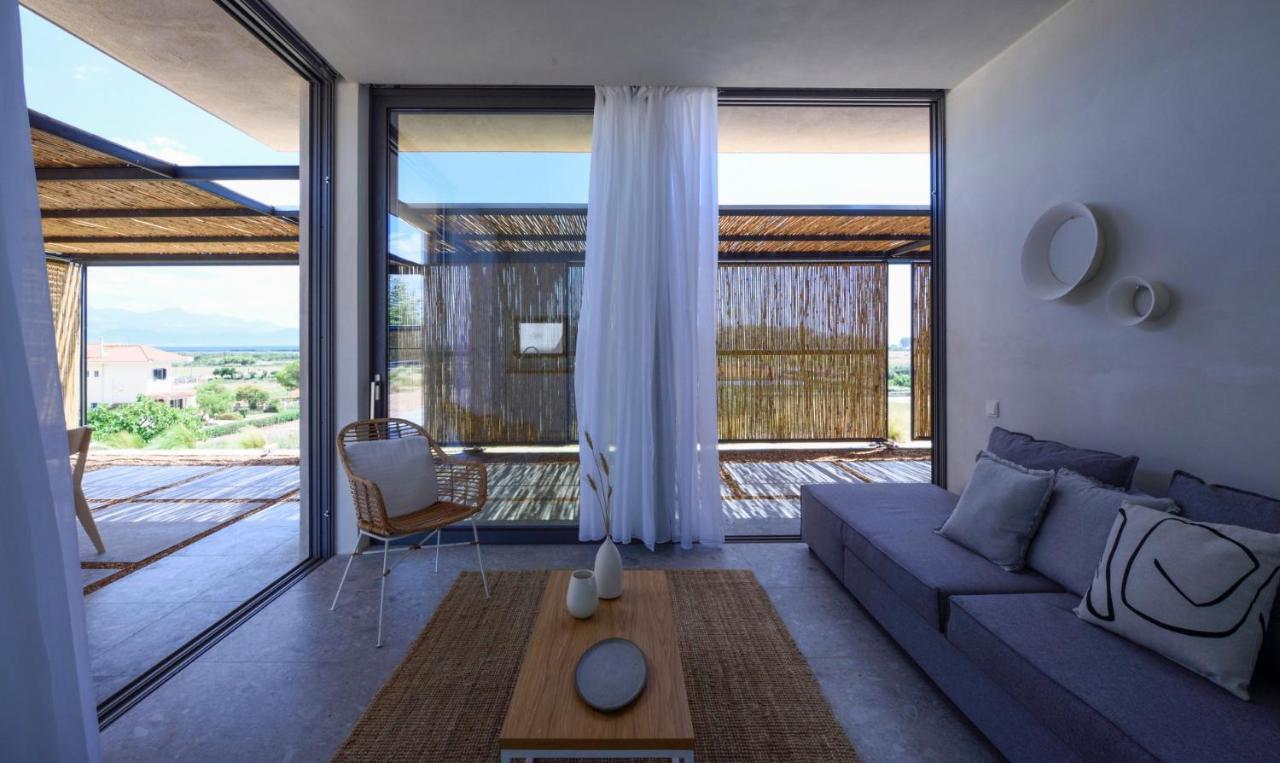Bouca Holiday home Messini