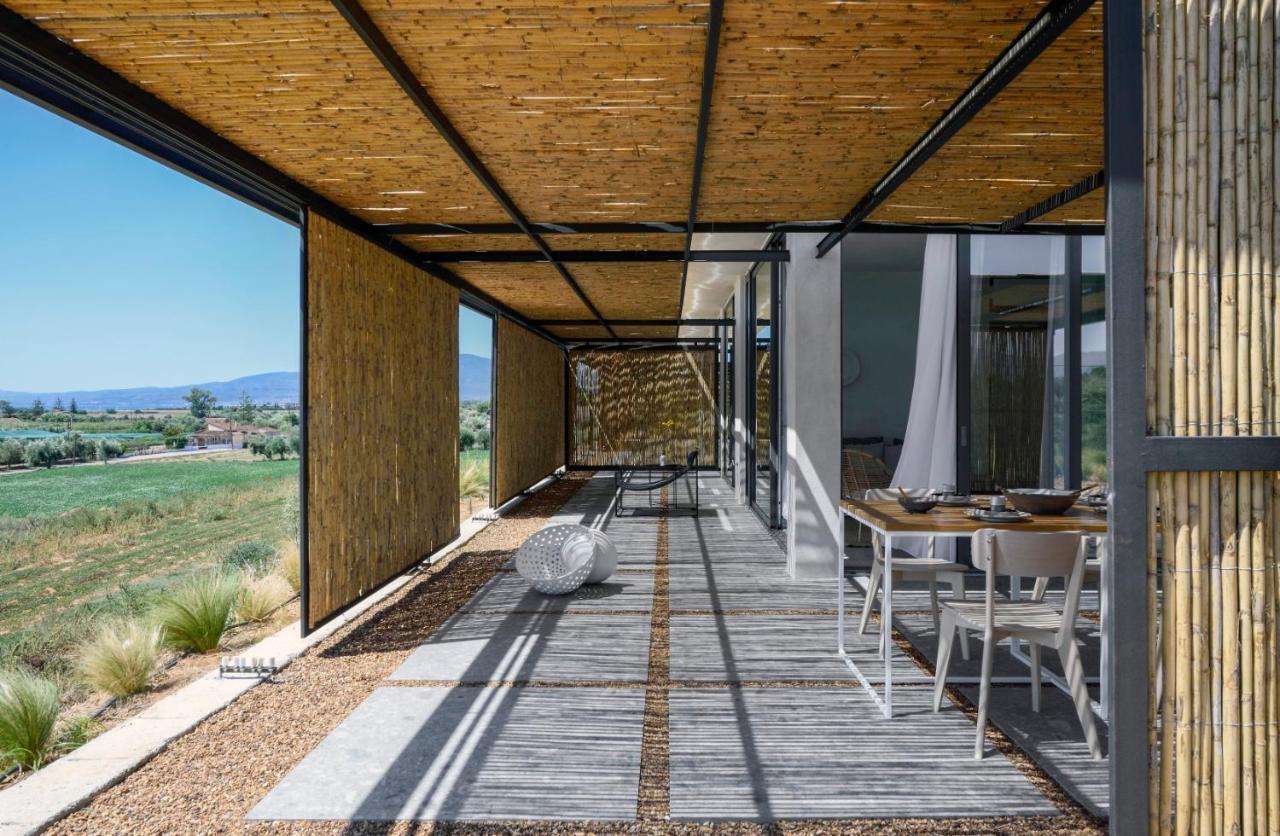 Holiday home Bouca Messini