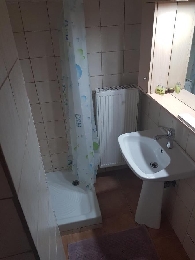 Alexandros Guest house Orma