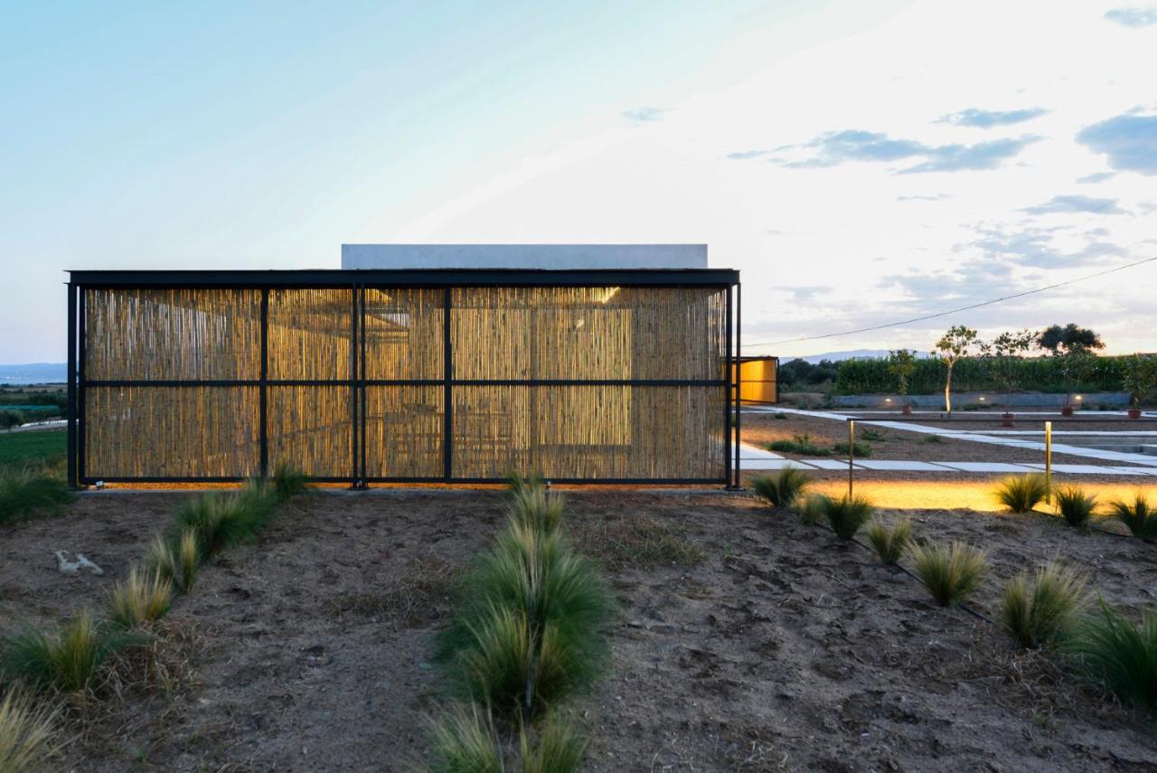 Bouca Holiday home