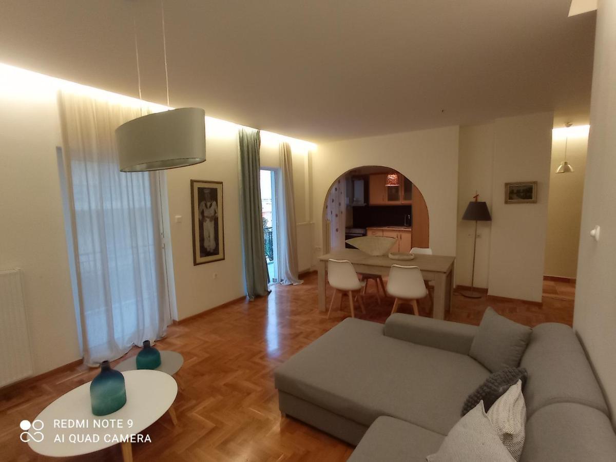 Casa Nova - Near The Sea Apartment Piraeus