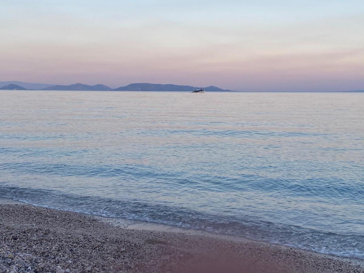 Villa Luxury House Kinetta (Attica)