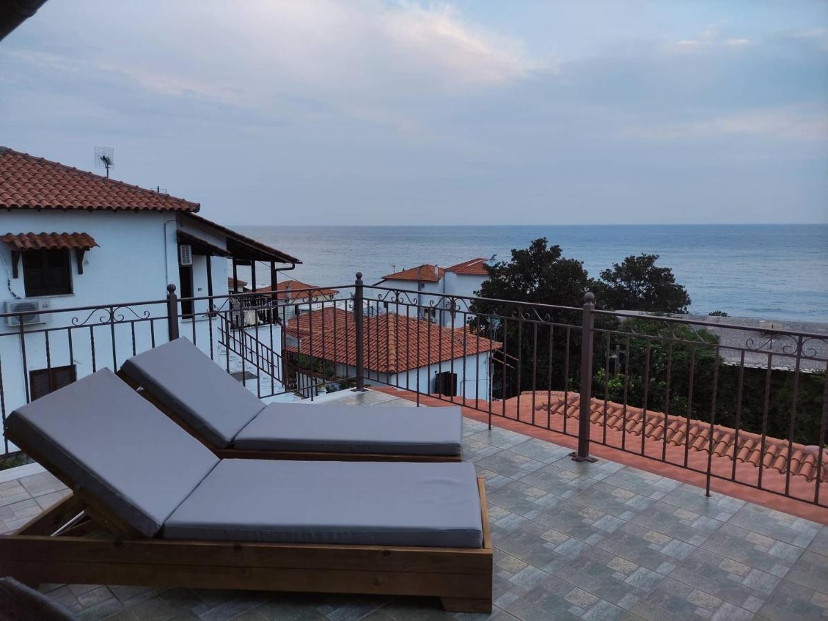 Holiday home Germanis House *