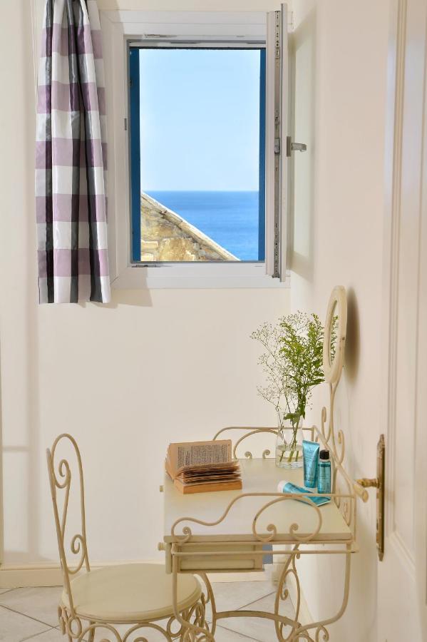 Andros Homes Sea Side & Guest house Gavrio