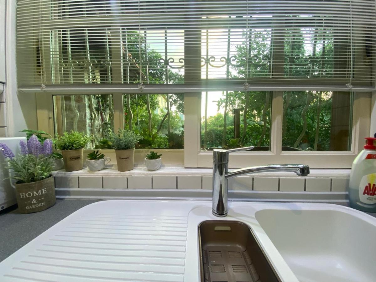 Luxury House *