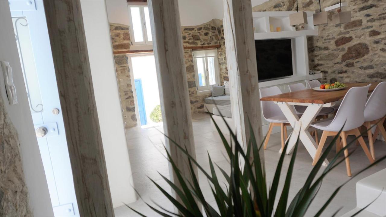 Traditional Holiday home Astypalaia