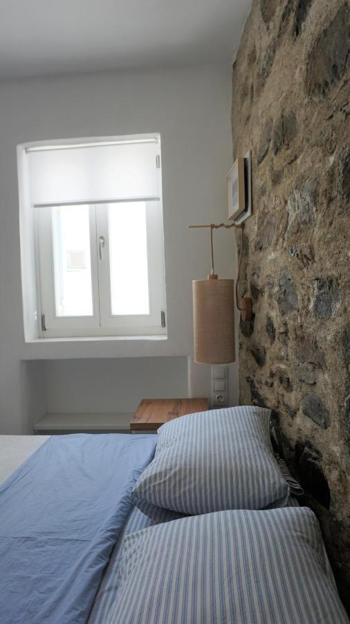 Traditional Astypalaia