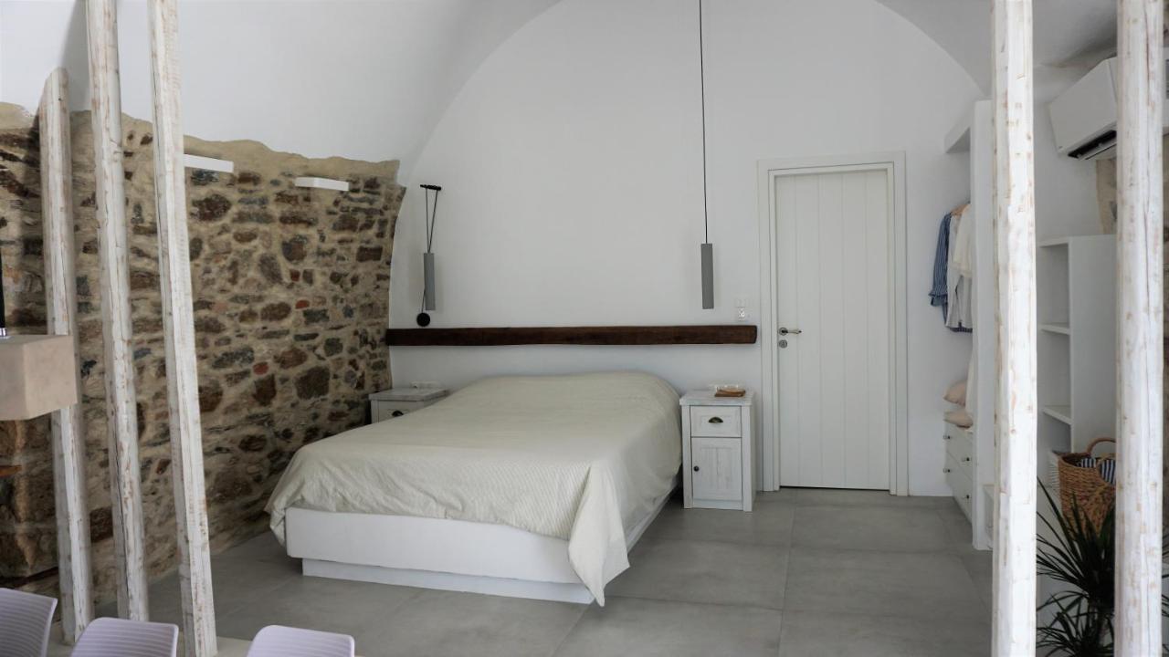 Traditional Holiday home Astypalaia