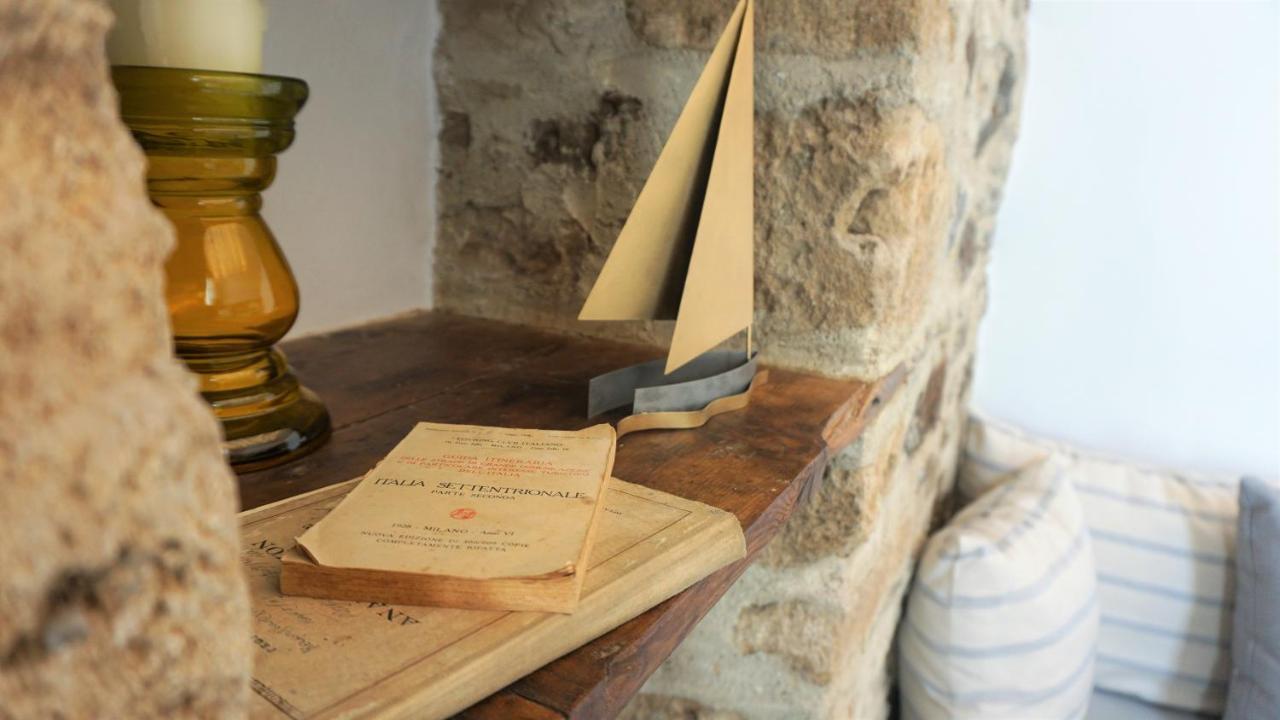 Traditional Holiday home Astypalaia