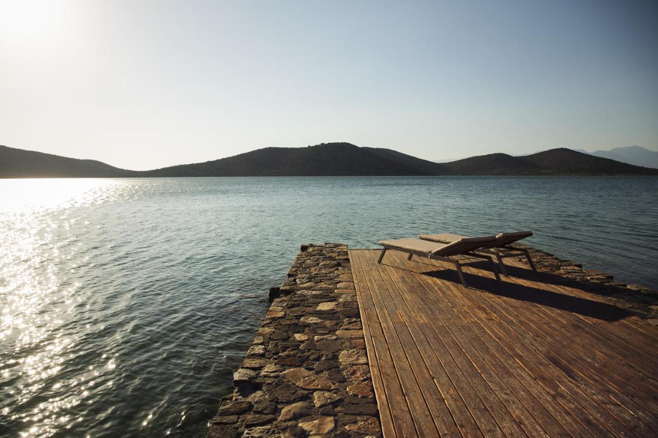 Domes Aulus Resort, Adults Only, Curio By Hilton Resort