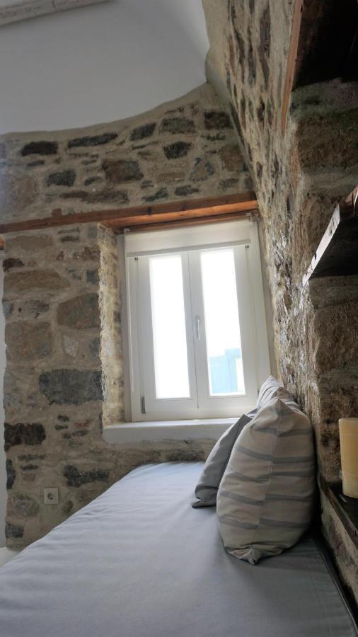 Traditional * Astypalaia