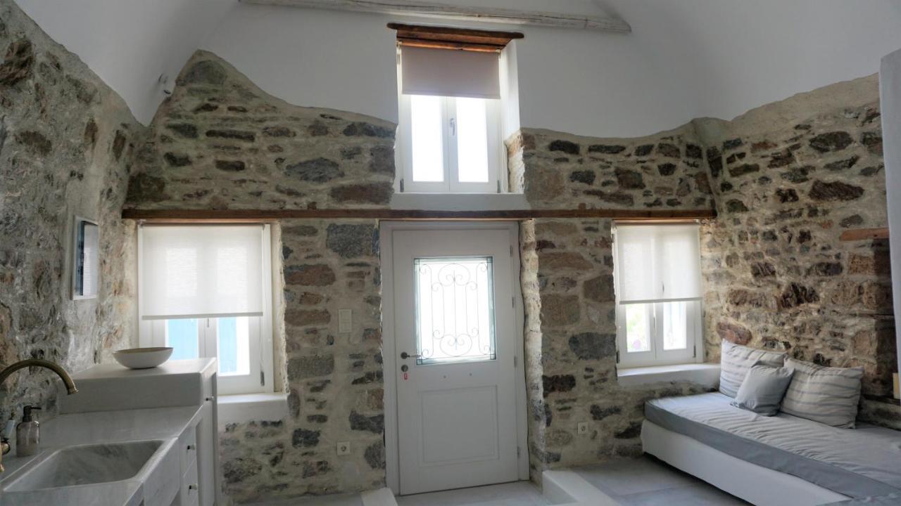 Traditional Holiday home *