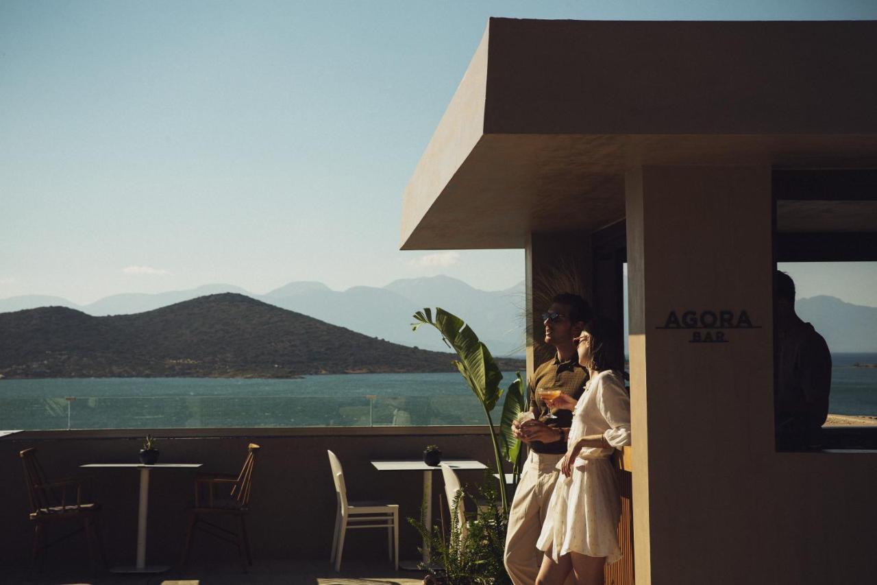Resort Domes Aulus Resort, Adults Only, Curio By Hilton