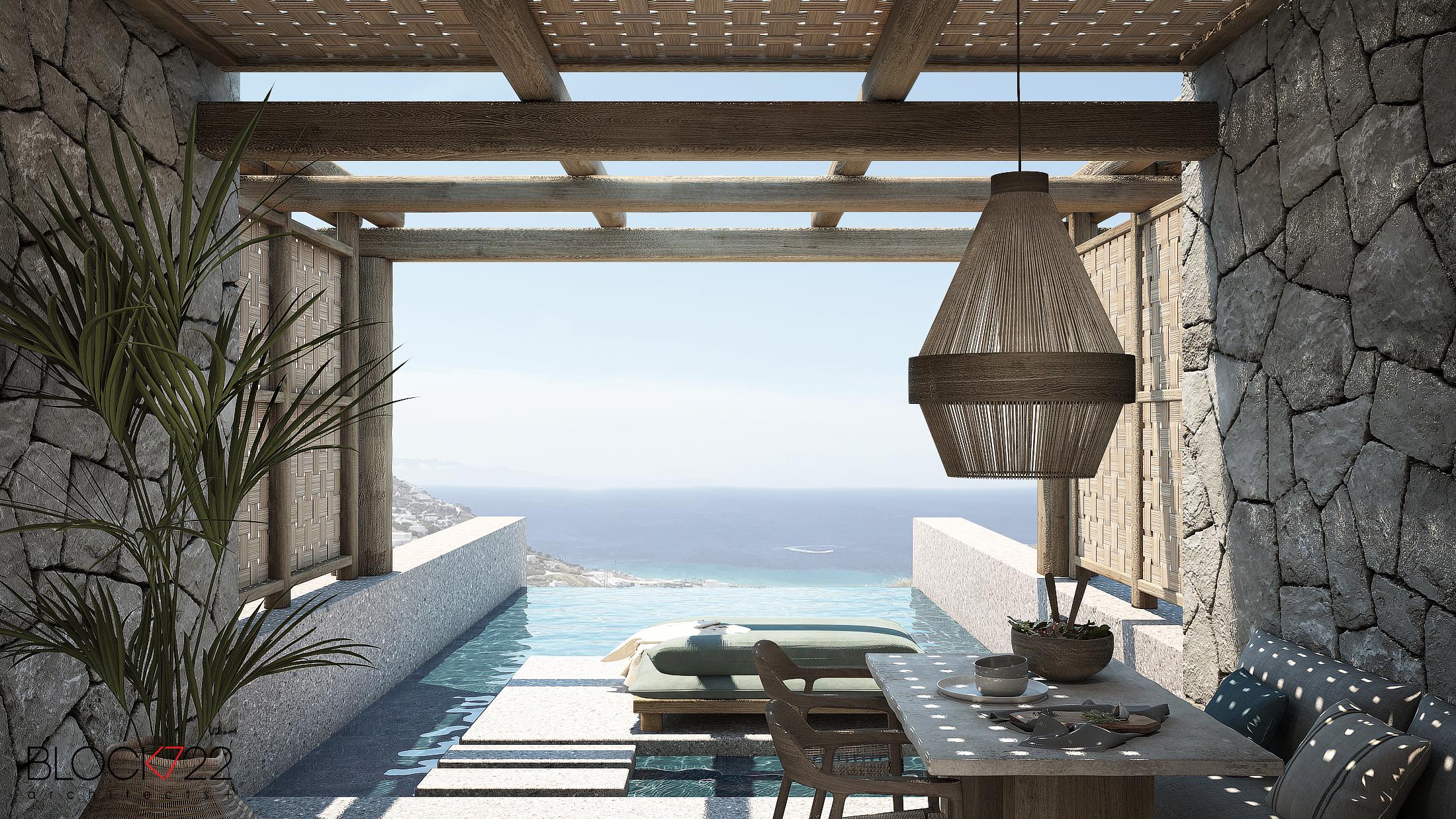 Hotel Archipelagos Elia (Mykonos)