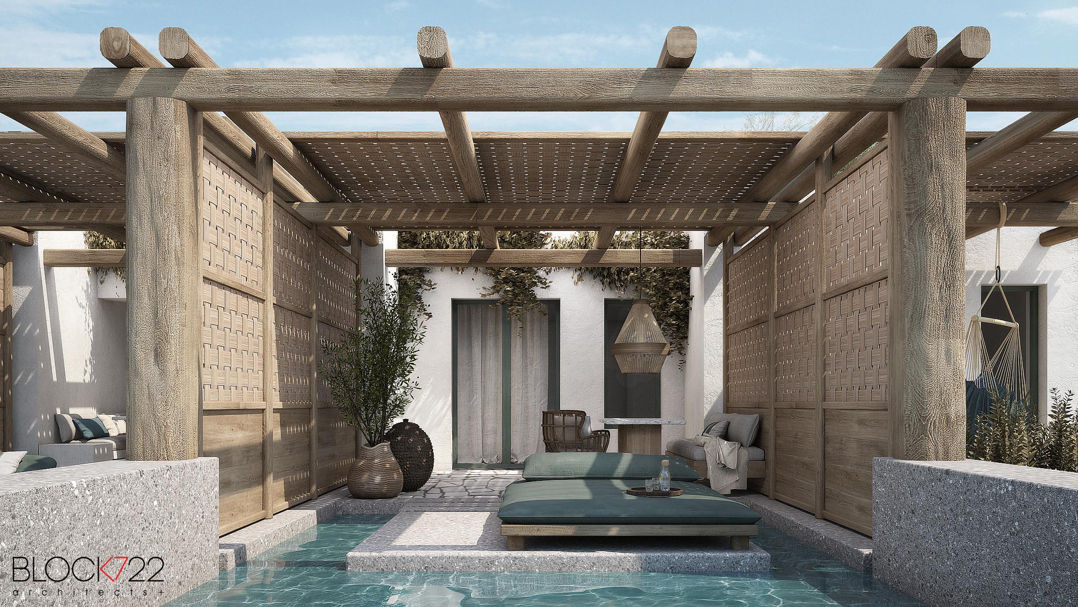 Archipelagos 5* Elia (Mykonos)
