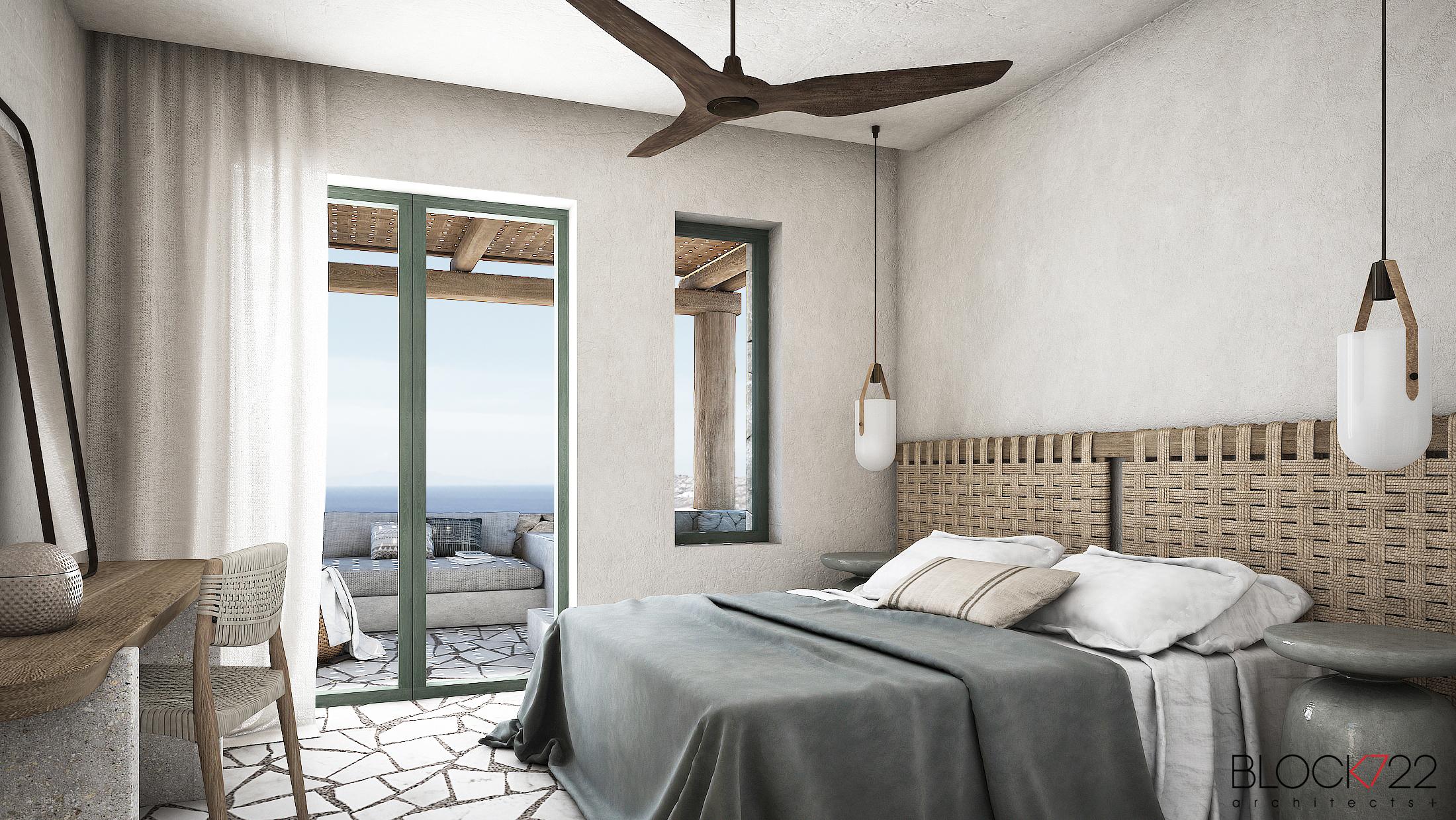 Hotel Archipelagos