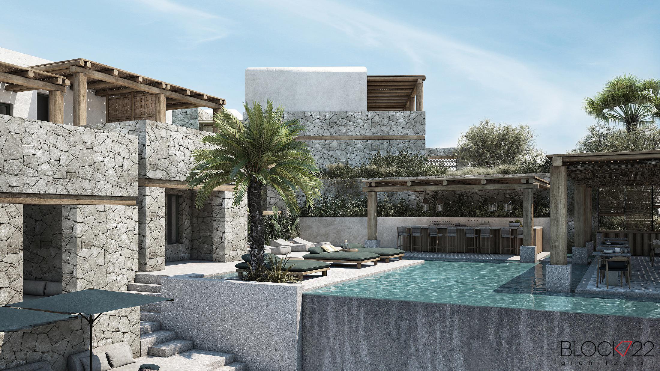 Hotel Archipelagos