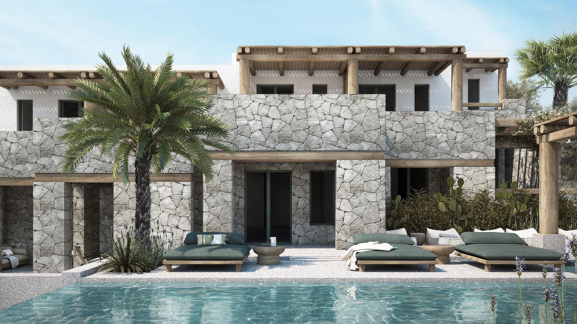 Hotel Archipelagos