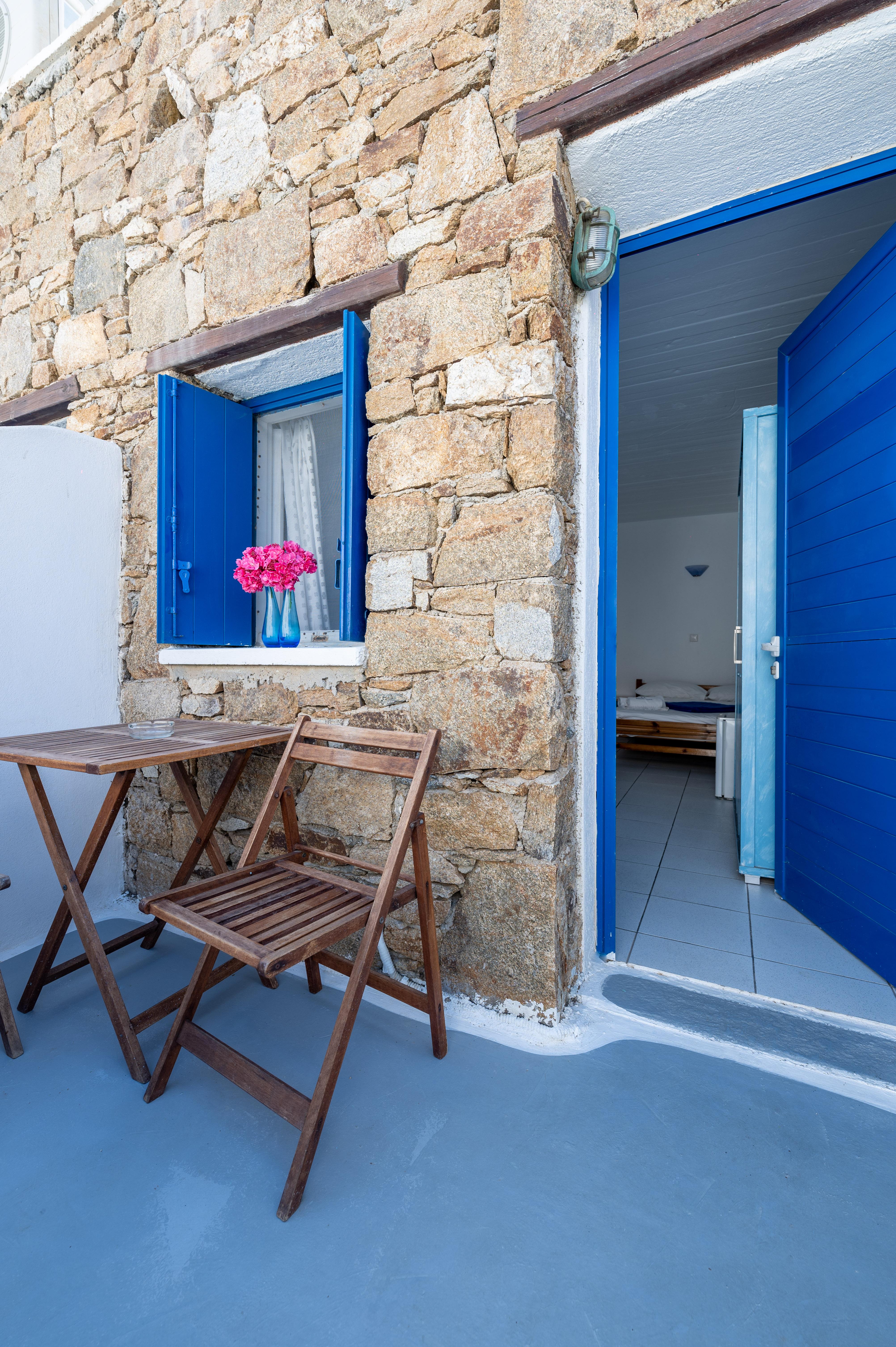 Penelope Village Hotel 4*