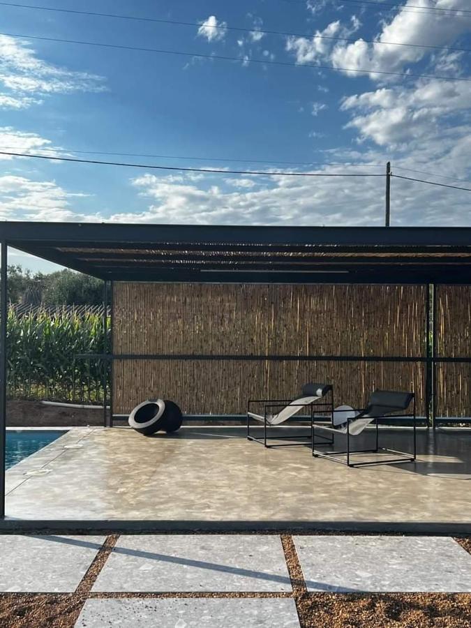 Bouca Holiday home *